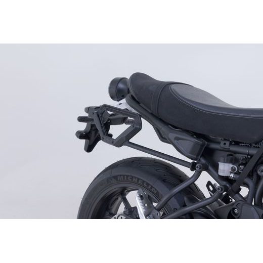 SW MOTECH V-LOC BOČNÍ NOSIČ PRAVÝ YAMAHA XSR700 (15-) / XSR700 XT (19-).