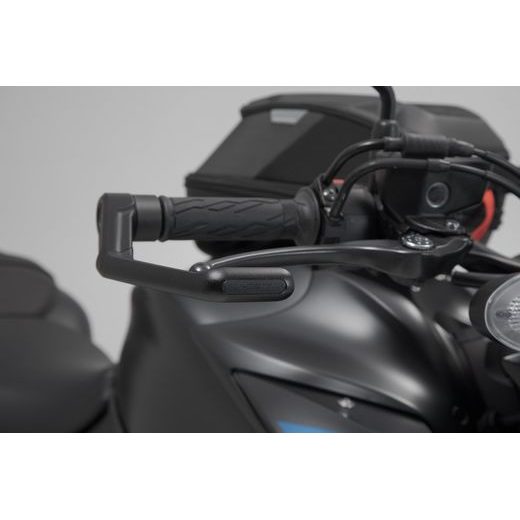 SW MOTECH CHRÁNIČE PÁČEK PRO SUZUKI GSX-S 750 (16-), GSX-S 1000 (15-).