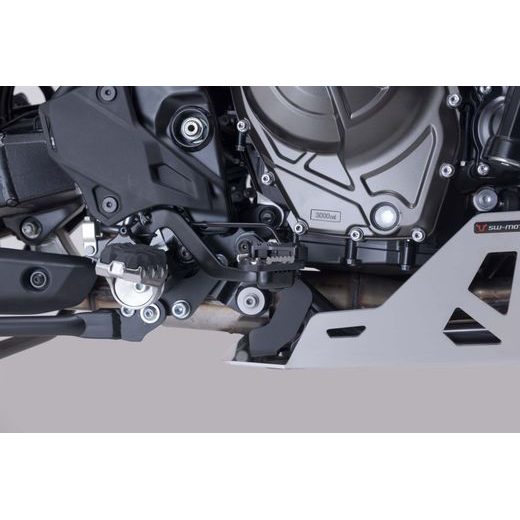 SW MOTECH ROZŠÍŘENÍ BRZDOVÉ PÁKY SUZUKI V-STROM 800DE (22-).