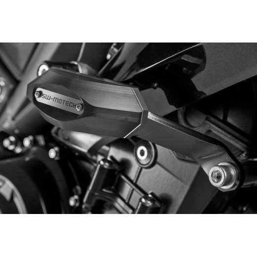 PROTEKTORY NA RÁM - TRIUMPH STREET TRIPLE 675 ´13-16