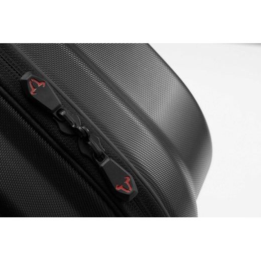 SW MOTECH AERO ABS SIDE CASE SYSTEM 2X25 L. BMW R 12 G/S (24-).