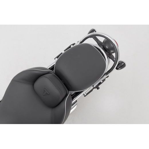 SW MOTECH SLH BOČNÍ NOSIČ LH1 LEVÝ TRIUMPH BONNEVILLE SPEEDMASTER (18-).