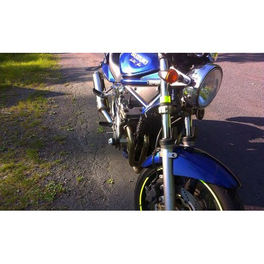 PROTEKTORY NA RÁM DRAGON - SUZUKI GSF 1200 BANDIT ´06