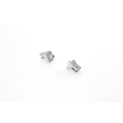 SW MOTECH MONTÁŽNÍ KIT PRO EVO STUPAČKY YAMAHA TRACER 9 (20-).