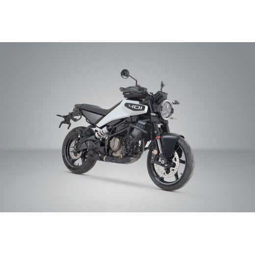 SW MOTECH SLC BOČNÍ NOSIČ LEVÝ HUSQVARNA SVARTPILEN/VITPILEN 401 (23-).