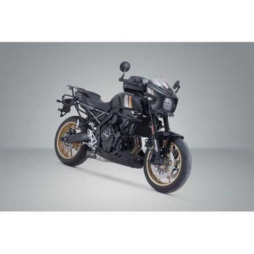 SW MOTECH SLC SIDE CARRIER SET SUZUKI GSX-8T / TT (25-).