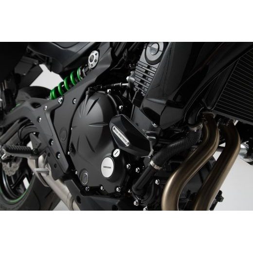 SW MOTECH PADACÍ PROTEKTORY KAWASAKI ER-6N / 12-/