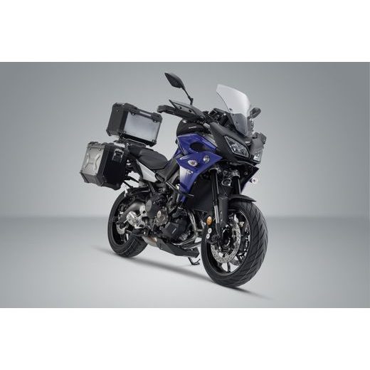 SW MOTECH YAMAHA - TRACER 900 GT - ADVENTURE SADA ,OCHRANA PRO YAMAHA MT-09 TRACER, TRACER 900 (16-17).