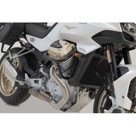 SW MOTECH PADACÍ RÁMY PRO MOTO GUZZI V100 MANDELLO/S, STELVIO.