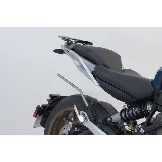 SW MOTECH PRO BLAZE SADDLEBAG SET ZERO SR/S (19-).
