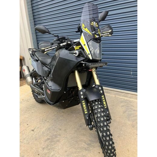 SW MOTECH KRYTY RUKOU DUCATI MULTISTRADA V4/V4S/V4S SPORT, CF MOTO MT800/MT 450