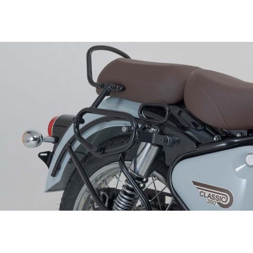 SW MOTECH SLC BOČNÍ NOSIČ PRAVÝ ROYAL ENFIELD CLASSIC 350 (22-).