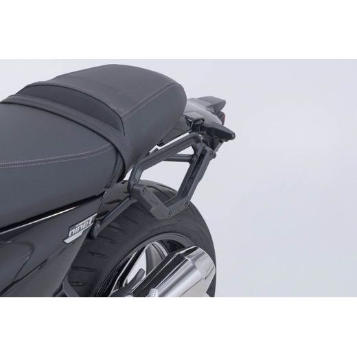 SW MOTECH V-LOC NOSIČ LEVÝ BMW R12 NINET (23-)