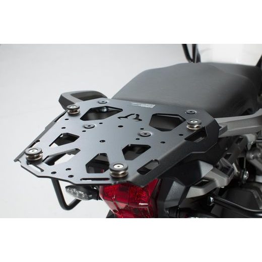 SW MOTECH TRIUMPH - TIGER 1200 XCA / XCX - TOP NOSIČ STEEL-RACK TRIUMPH EXPLORER 1200 (11-)