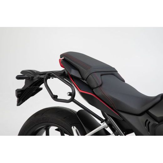 SW MOTECH URBAN ABS SADA 2 X 16 L. HONDA CBR650R / CB650R (18-20).