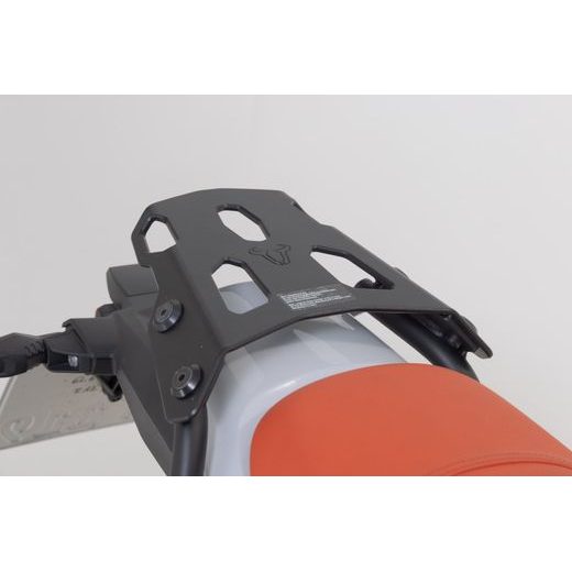 SW MOTECH STREET-RACK PRO BMW R 12 G/S (24-).