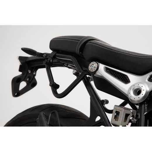 SW MOTECH NOSIČ SLC PRAVÝ PRO BMW R NINE T PRO LC1/LC2