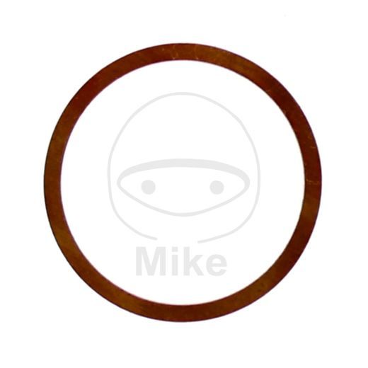 TĚSNĚNÍ SVODU VÝFUKU ATHENA M700142049020 42X49X2 MM