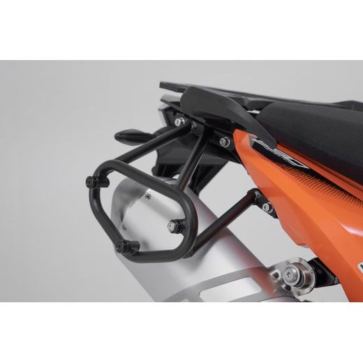 SW MOTECH SLC LEVÝ NOSIČ KTM 790/890 ADVENTURE /R (19-)./ (20-26)