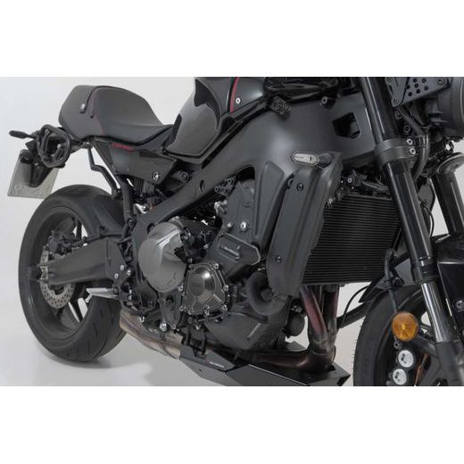 SW MOTECH PADACÍ PROTEKTORY YAMAHA TRACER 9 / GT (20-) / GT (22-).