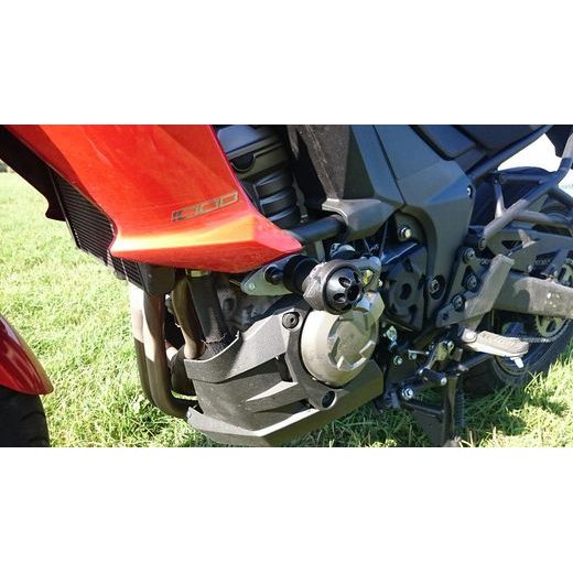 PROTEKTORY NA RÁM CLASIC - KAWASAKI VERSYS 1000 ´15-X