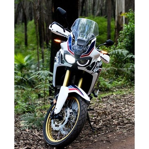 SW MOTECH KRYTY RUKOU BARKBUSTERS HONDA CRF 1000 L/L2 MANUÁL/DCT, X-ADV (17-19)