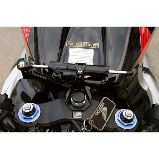 CBR 600RR ´05-06 - KOMPLETNÍ SADA TLUMIČE ŘÍZENÍ