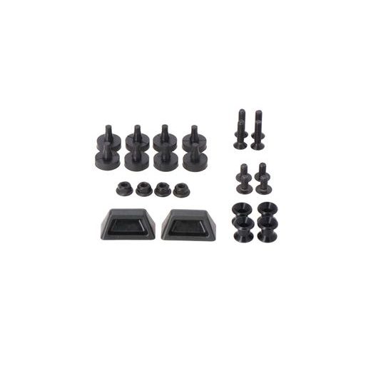SW MOTECH ADAPTER KIT PRO NOSIČE PRO NA DUSC KUFRY
