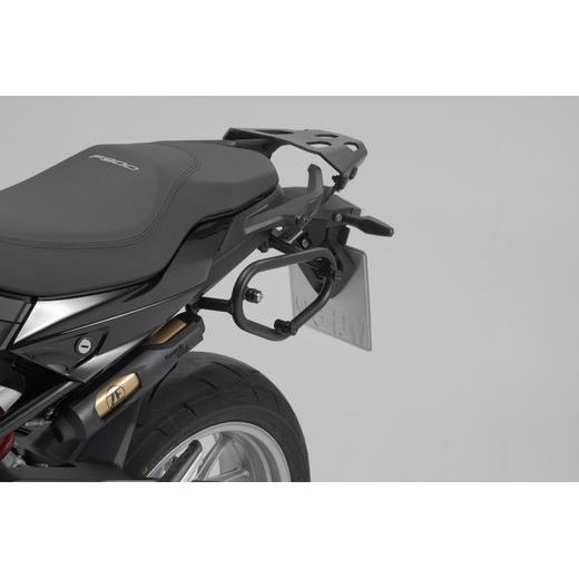 SW MOTECH SLC LEVÝ BOČNÍ NOSIČ BMW F 900 R / XR (19-).
