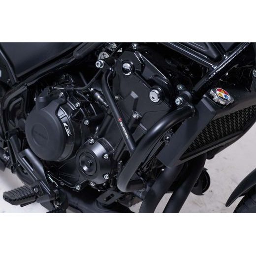 SW MOTECH PADACÍ RÁM HONDA CMX 500 REBEL (16-),CL500 PC67 (22-26).