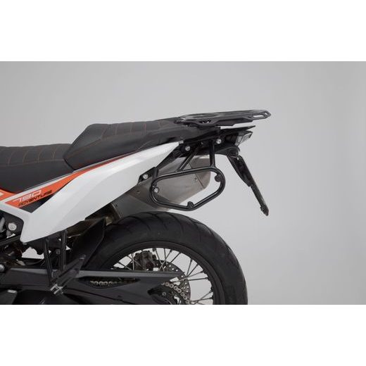 SW MOTECH KTM - 790 ADVENTURE R - SLC LEVÝ NOSIČ KTM 790 ADVENTURE / R (19-).