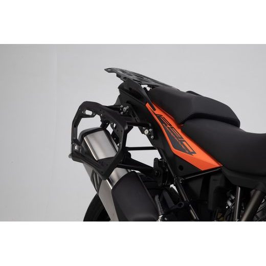 SW MOTECH SYSBAG WP L/L SYSTEM KTM 1050/1090/1190 ADV, 1290 SADV.