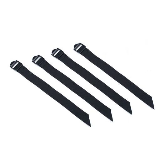 SW MOTECH POPRUH PRO TRAX EXPANZE 4 POPRUHY. 30 X 350 MM. S SLIP-LOCK.