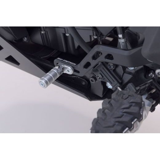 SW MOTECH BRZDOVÁ ŘADÍCÍ PÁKA SET SUZUKI V-STROM 800 / 800DE (22-).