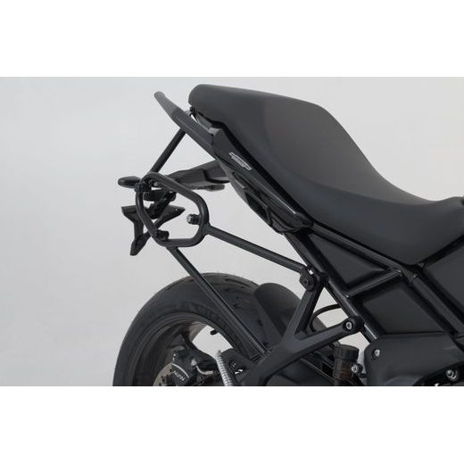 SW MOTECH URBAN ABS SIDE CASE SYSTEM 2X 16,5 L. TRIUMPH TIGER 660 (21-).