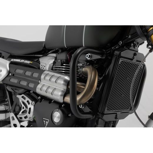 SW MOTECH PADACÍ RÁM TRIUMPH SCRAMBLER 1200 (21-23)