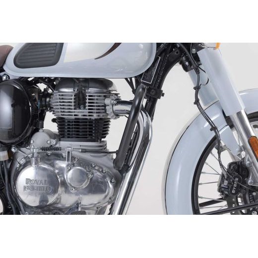 SW MOTECH PADACÍ RÁMY, ROYAL ENFIELD CLASSIC 350 (22-).