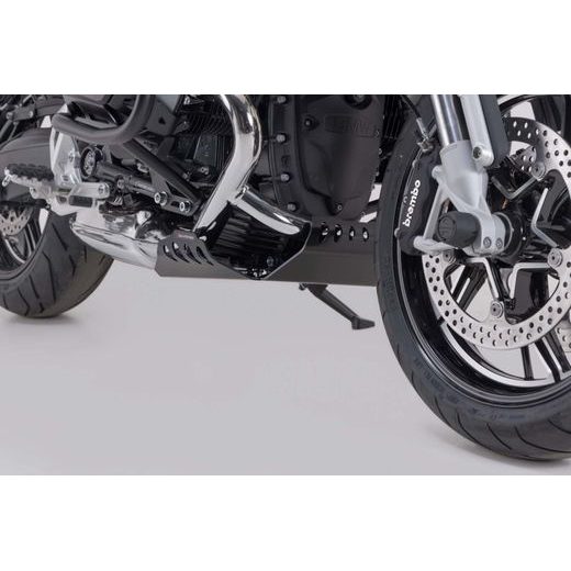 SW MOTECH KRYT MOTORU, ČERNÝ, BMW R12 / R12 NINET (23-).