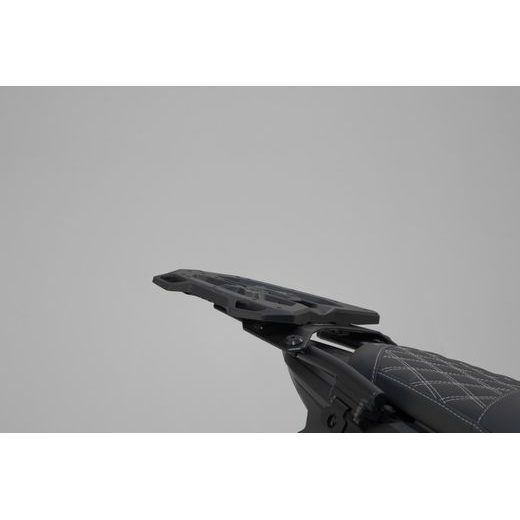 SW MOTECH PRO PODKOVA PRO STREET-RACK BLACK. PRO TANKBAGY PRO BEZ ADAPTER PLOTNY