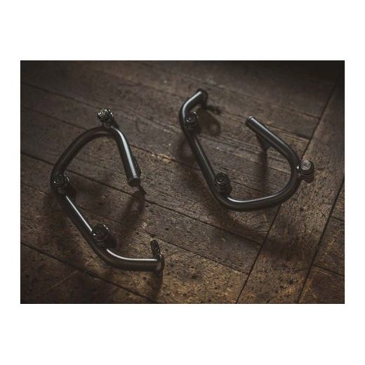 SW MOTECH SLC BOČNÍ NOSIČ PRAVÝ PRO TRIUMPH BONNEVILLE/T 100 (04-)/THURXTON