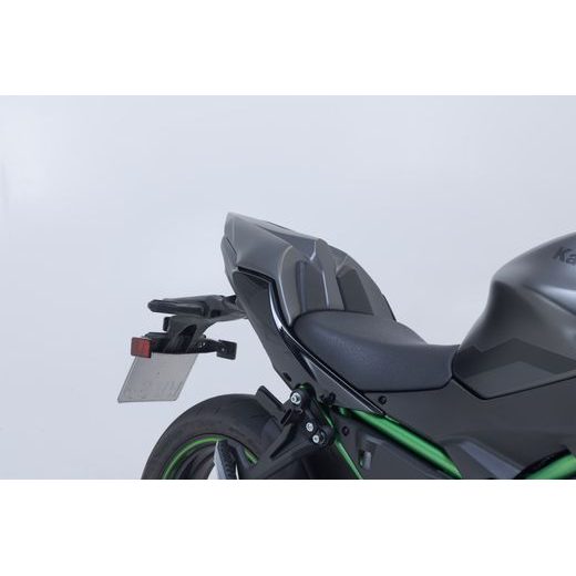 SW MOTECH PRO BLAZE H SADA TAŠEK KAWASAKI Z650/NINJA 650 (16-).