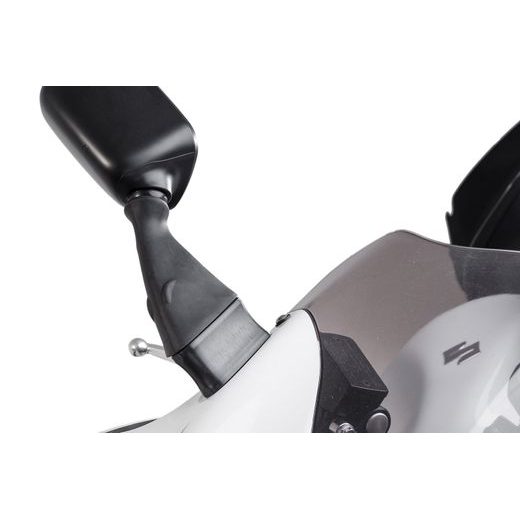 SW MOTECH ROZŠÍŘENÍ ZRCÁTEK SUZUKI