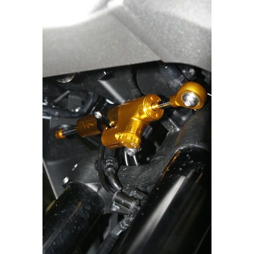 VERSYS 1000 - MONTÁŽNÍ SADA TLUMIČE ŘÍZENÍ