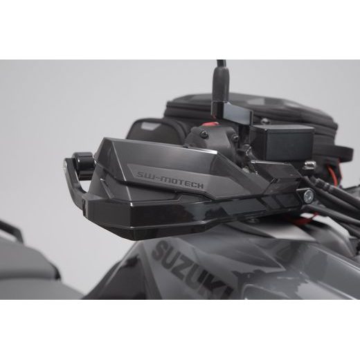 SW MOTECH ADVENTURE SET PROTECTION SUZUKI V-STROM 1050 (19-).