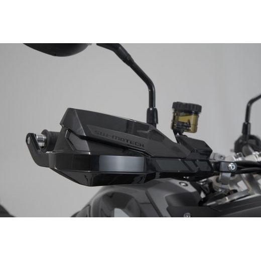 SW MOTECH KOBRA CHRÁNIČE RUKOU ČERNÉ TRIUMPH TIGER 900/ GT/ RALLY/ PRO (19-).