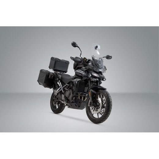 SW MOTECH ADVENTURE SET PROTECTION TRIUMPH TIGER 900/GT/PRO (19-23).