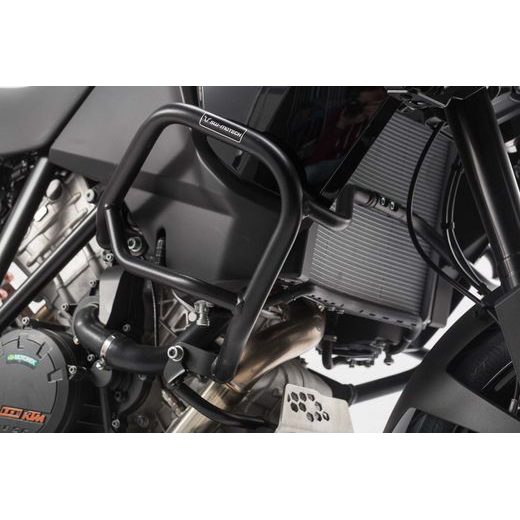SW MOTECH PADACÍ RÁM KTM 1190 ADV./R