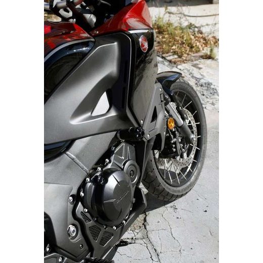 PROTEKTORY NA RÁM SLIDER - HONDA VFR 1200X CROSSTOURER ´12-X