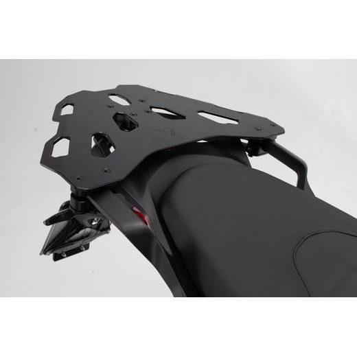 SW MOTECH TOPCASE URBAN ABS ČERNÝ. DUCATI MULTISTRADA 1200 ENDURO/950/1260.