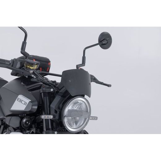 SW MOTECH STÍTEK ČERNÝ HUSQVARNA SVARTPILEN 801 (24-).